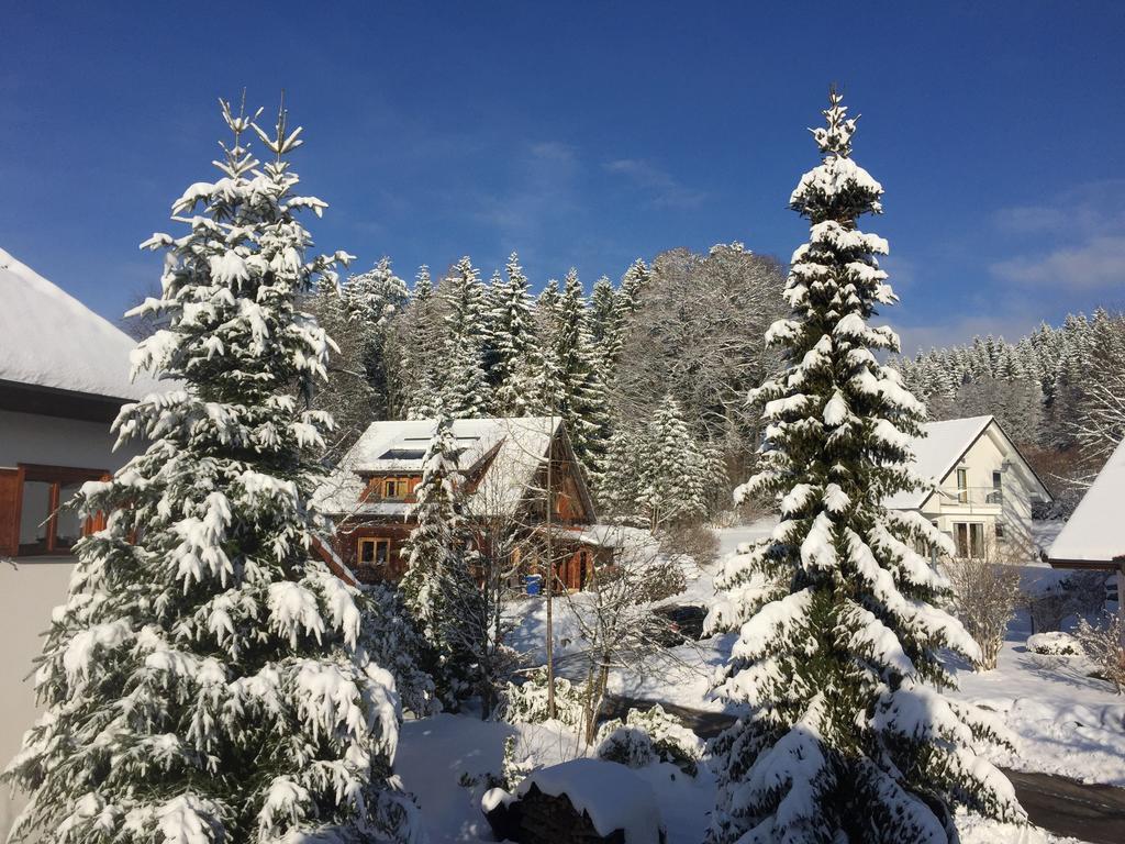 Blackforest Life Urberg 外观 照片